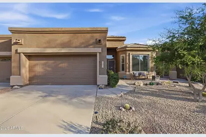 7311 E Canyon Wren Drive, Gold Canyon, AZ 85118 - Photo 2