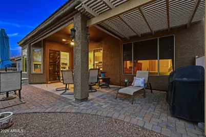 7311 E Canyon Wren Drive, Gold Canyon, AZ 85118 - Photo 68