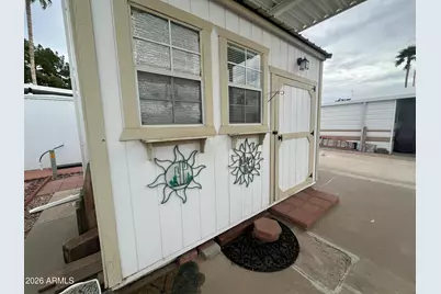 993 Prospector Drive #993, Apache Junction, AZ 85119 - Photo 8