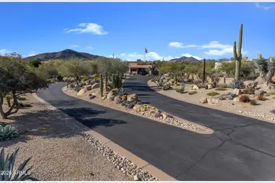 30600 N Pima Road #73, Scottsdale, AZ 85266 - Photo 128