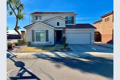 2721 E Wesson Drive, Chandler, AZ 85286 - Photo 1