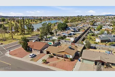 112 E Tulane Drive, Tempe, AZ 85283 - Photo 1