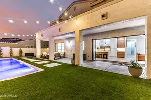 5421 S Sandstone Ct, Gilbert, AZ 85298 - Photo 58