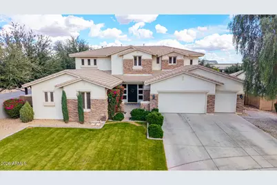 5421 S Sandstone Court, Gilbert, AZ 85298 - Photo 4