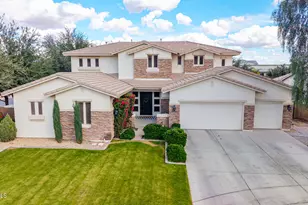 5421 S Sandstone Ct, Gilbert, AZ 85298 - Photo 4