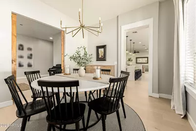 5421 S Sandstone Court, Gilbert, AZ 85298 - Photo 20