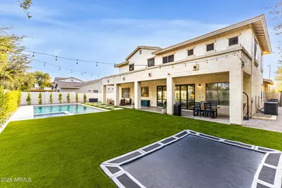 5421 S Sandstone Court, Gilbert, AZ 85298 - Photo 56