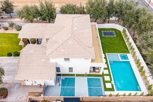 5421 S Sandstone Ct, Gilbert, AZ 85298 - Photo 54