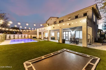 5421 S Sandstone Court, Gilbert, AZ 85298 - Photo 6