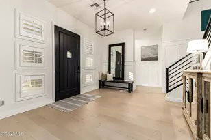 5421 S Sandstone Ct, Gilbert, AZ 85298 - Photo 20