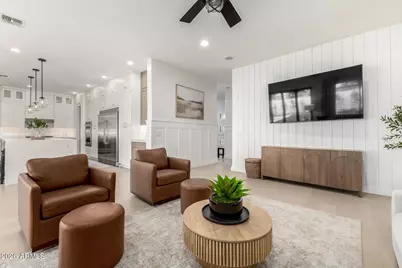 5421 S Sandstone Court, Gilbert, AZ 85298 - Photo 16