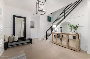 5421 S Sandstone Ct, Gilbert, AZ 85298 - Photo 6