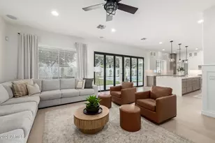 5421 S Sandstone Ct, Gilbert, AZ 85298 - Photo 2