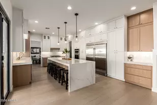 5421 S Sandstone Ct, Gilbert, AZ 85298 - Photo 1