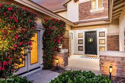 5421 S Sandstone Court, Gilbert, AZ 85298 - Photo 8