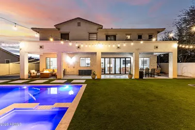 5421 S Sandstone Court, Gilbert, AZ 85298 - Photo 52