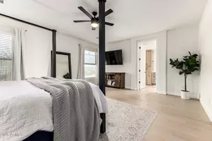 5421 S Sandstone Ct, Gilbert, AZ 85298 - Photo 26