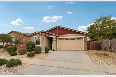 18816 W Cortez Street, Surprise, AZ 85388 - Photo 1