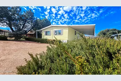 1006 S Cedarcrest Circle, Payson, AZ 85541 - Photo 16