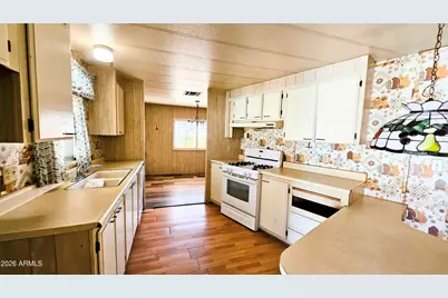 1006 S Cedarcrest Circle, Payson, AZ 85541 - Photo 2