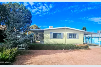 1006 S Cedarcrest Circle, Payson, AZ 85541 - Photo 14