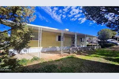 1006 S Cedarcrest Circle, Payson, AZ 85541 - Photo 20