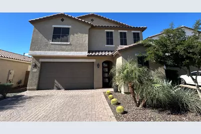 17430 N 184th Lane, Surprise, AZ 85374 - Photo 1