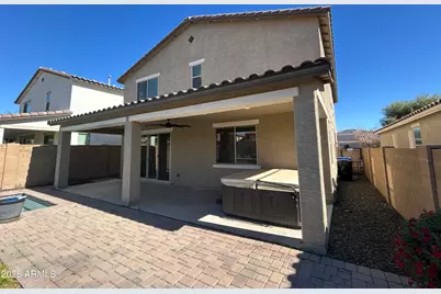 17430 N 184th Lane, Surprise, AZ 85374 - Photo 20