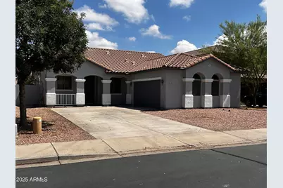 21382 E Alyssa Road, Queen Creek, AZ 85142 - Photo 1