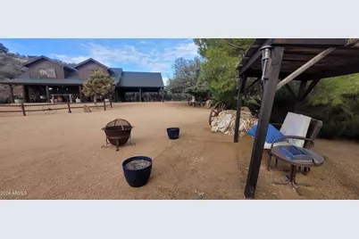 13900 E Boothill Pass, Humboldt, AZ 86329 - Photo 2