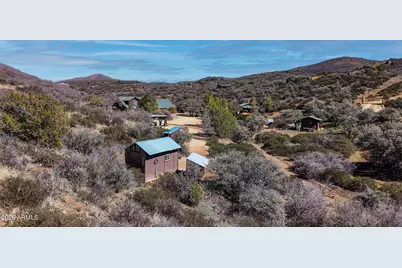 13900 E Boothill Pass, Humboldt, AZ 86329 - Photo 80