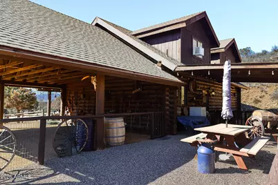 13900 E Boothill Pass, Humboldt, AZ 86329 - Photo 42