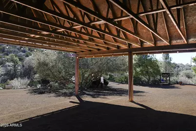 13900 E Boothill Pass, Humboldt, AZ 86329 - Photo 36