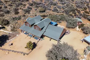 13900 E Boot Hill Pass, Humboldt, AZ 86329 - Photo 76