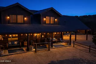 13900 E Boot Hill Pass, Humboldt, AZ 86329 - Photo 2