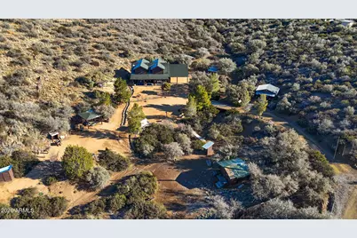 13900 E Boothill Pass, Humboldt, AZ 86329 - Photo 64