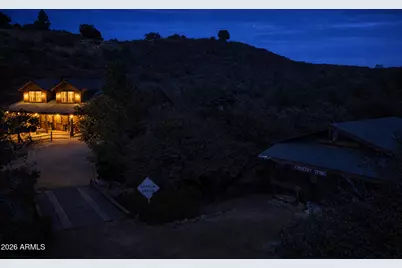 13900 E Boothill Pass, Humboldt, AZ 86329 - Photo 84