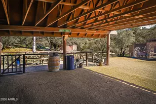 13900 E Boot Hill Pass, Humboldt, AZ 86329 - Photo 34