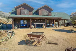 13900 E Boot Hill Pass, Humboldt, AZ 86329 - Photo 32