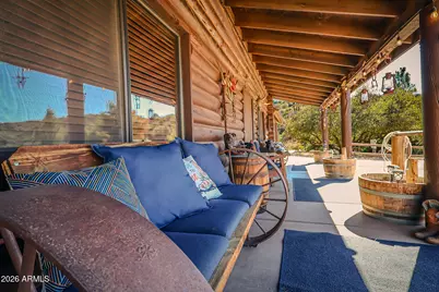 13900 E Boothill Pass, Humboldt, AZ 86329 - Photo 28
