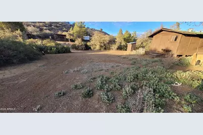 13900 E Boothill Pass, Humboldt, AZ 86329 - Photo 6