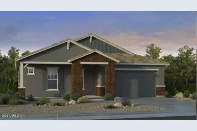 20684 E Via Del Oro --, Queen Creek, AZ 85142 - Photo 1