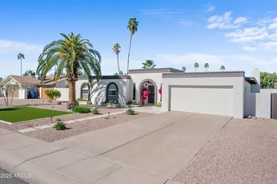 5312 E Evans Drive, Scottsdale, AZ 85254 - Photo 44