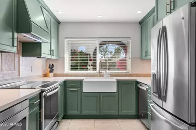 5312 E Evans Drive, Scottsdale, AZ 85254 - Photo 2