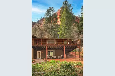 425 Staggs Loop Drive, Sedona, AZ 86336 - Photo 6