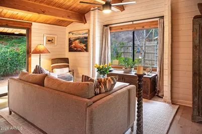 425 Staggs Loop Drive, Sedona, AZ 86336 - Photo 12