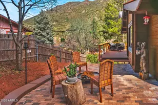 425 Staggs Loop Dr, Sedona, AZ 86336 - Photo 16