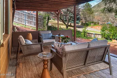 425 Staggs Loop Drive, Sedona, AZ 86336 - Photo 30
