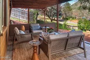 425 Staggs Loop Dr, Sedona, AZ 86336 - Photo 30