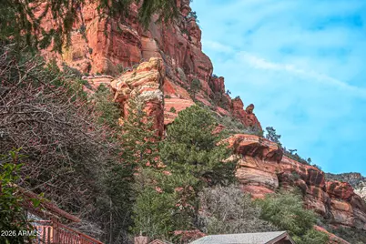 425 Staggs Loop Drive, Sedona, AZ 86336 - Photo 2